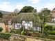 Thumbnail Cottage for sale in Burdett Street, Ramsbury, Marlborough, Wiltshire