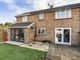 Thumbnail Semi-detached house for sale in Elm Close, Tetsworth