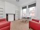 Thumbnail Flat to rent in Theatre Street, The Shaftesbury Estate