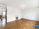 Thumbnail Flat to rent in Woodhouse Road, North Finchley, London