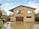 Thumbnail Detached house for sale in Cannon Street, Little Downham, Ely