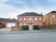 Thumbnail Detached house for sale in Snowdrop Road, Hartlepool