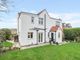 Thumbnail Detached house for sale in Woodhill Court, Horsforth, Leeds