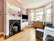 Thumbnail Semi-detached house for sale in Langton Road, West Molesey