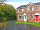 Thumbnail Semi-detached house for sale in Dunnock Lane, Cottam, Preston, Lancashire