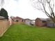 Thumbnail Detached bungalow for sale in Bowbridge Gardens, Bottesford, Nottingham