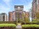 Thumbnail Flat for sale in Juniper Drive, London