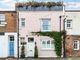 Thumbnail Terraced house for sale in Grove Mews, London