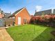 Thumbnail Detached house for sale in Storkit Lane, Wymeswold, Loughborough