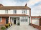 Thumbnail End terrace house for sale in Westbrook Avenue, Margate