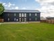 Thumbnail Detached house for sale in Station Road, White Notley, Witham, Essex