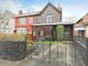 Thumbnail End terrace house for sale in Florence Road, Sutton Coldfield