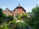 Thumbnail Detached house for sale in Old Place, Lindfield