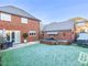 Thumbnail Detached house for sale in Sellars Way, Basildon, Essex