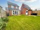 Thumbnail Detached house for sale in Ribbon Avenue, Ansley, Nuneaton