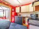 Thumbnail Detached bungalow for sale in Dovecot Road, Romanno Bridge