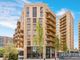Thumbnail Flat for sale in Lionel Road South, Brentford