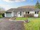 Thumbnail Bungalow for sale in Larch Grove, Keswick