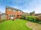 Thumbnail Semi-detached house for sale in Covert Close, Great Haywood, Stafford, Staffordshire