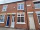 Thumbnail Terraced house to rent in Dunton Street, Woodgate, Leicester