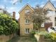 Thumbnail Flat to rent in Chartfield Avenue, Putney