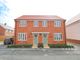 Thumbnail Semi-detached house to rent in Veritas Grove, Colchester, Essex