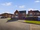 Thumbnail Detached house to rent in Brookdale Drive, Littleover, Derby, Derbyshire