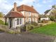 Thumbnail Detached house for sale in Church Lane, Ferring, Worthing, West Sussex