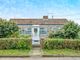 Thumbnail Detached bungalow for sale in South Road, Hemsby, Great Yarmouth