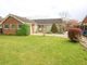 Thumbnail Detached bungalow for sale in Pipering Lane, Scawthorpe, Doncaster