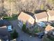 Thumbnail Detached house for sale in Paddock Gardens, Lymington, Hampshire