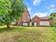 Thumbnail Detached house for sale in Windmill Way, Much Hadham, Hertfordshire