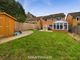 Thumbnail Detached house for sale in Merryweather Close, Finchampstead, Wokingham