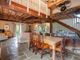 Thumbnail Barn conversion to rent in Chillington, Devon