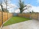 Thumbnail End terrace house for sale in Willow Close, Thurmaston, Leicester