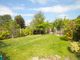 Thumbnail Semi-detached bungalow for sale in Clovelly Road, Glenfield, Leicester, Leicestershire