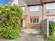 Thumbnail Maisonette for sale in Robinhood Lane, Mitcham