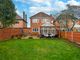 Thumbnail Detached house for sale in Grafton Place, Bilston, Wolverhampton, West Midlands