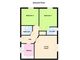 Thumbnail Flat to rent in Benedict House, Evesham