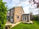 Thumbnail Semi-detached house for sale in Warden Hill Road, Leckhampton, Cheltenham