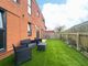 Thumbnail Flat for sale in Aviator Court, York