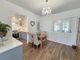 Thumbnail Semi-detached house for sale in Thornborough Road, Coalville, Leicestershire