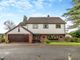 Thumbnail Detached house for sale in Pencraig, Ross-On-Wye, Herefordshire