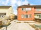 Thumbnail Terraced house for sale in Cathedral View, Cardiff