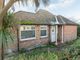 Thumbnail Detached bungalow to rent in Beacon Road, Broadstairs