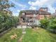 Thumbnail End terrace house for sale in Haslemere, Hampshire