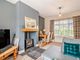 Thumbnail End terrace house for sale in Grove Place, Boston Spa, Wetherby
