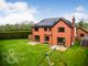 Thumbnail Detached house for sale in Shack Lane, Blofield, Norwich