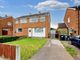 Thumbnail Semi-detached house for sale in Meadow Road, Beeston, Nottingham