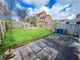 Thumbnail Detached house for sale in Plovers Way, Blackpool, Lancashire